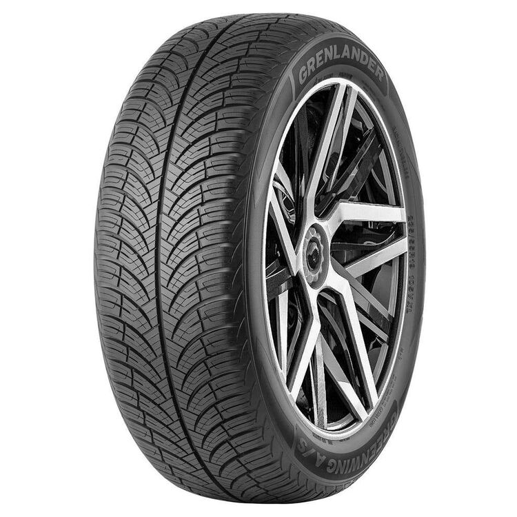 Grenlander Greenwing A/S XL