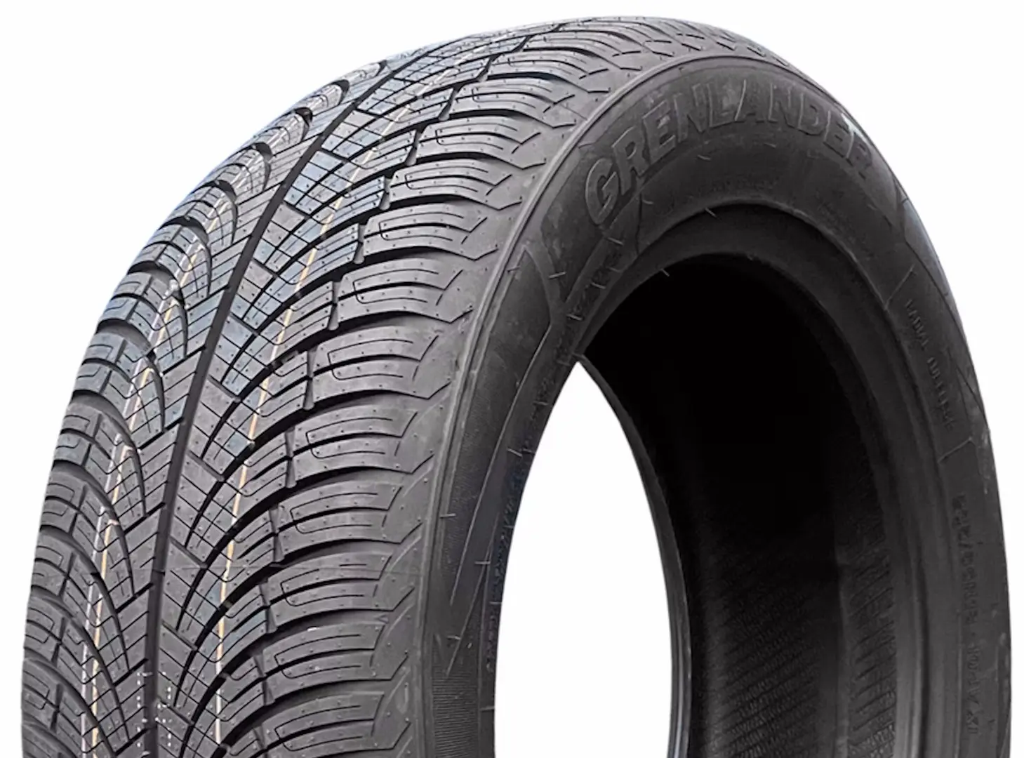 Anvelope Grenlander Greenwing A/S 215/75 R16C 113R