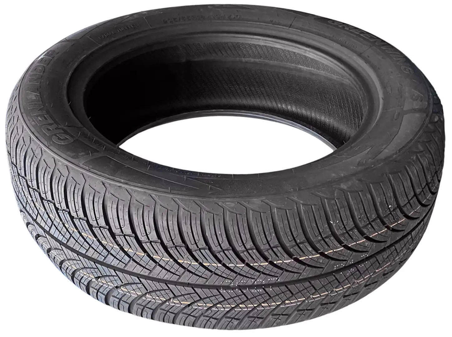 Anvelope Grenlander Greenwing A/S 225/45 ZR19 96W XL