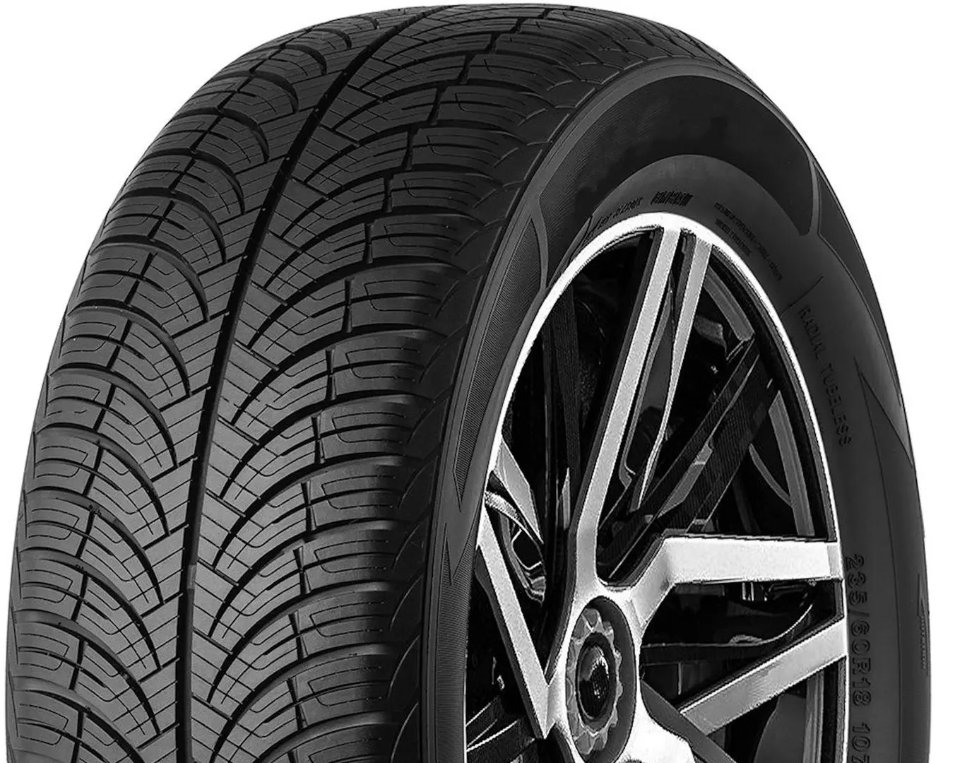 Anvelope Grenlander Greenwing A/S 225/55 R17 101W XL