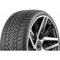 Anvelope Grenlander IceHawke I 195/70 R14 91T Thumb