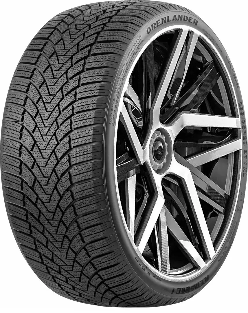 Шины Grenlander IceHawke I 225/40 R18 92H XL