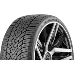 Шины Grenlander IceHawke I 225/55 R18 98H Thumb