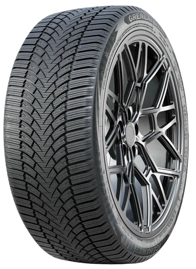 Шины Grenlander IceHawke I 235/50 R19 103V XL