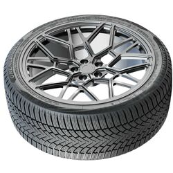 Anvelope Grenlander IceHawke I 235/55 R20 105H XL Thumb