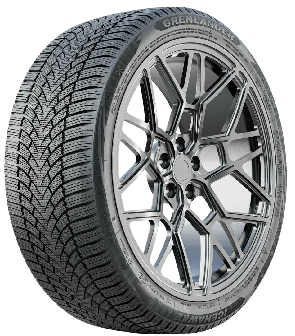 Anvelope Grenlander IceHawke I 235/55 R20 105H XL