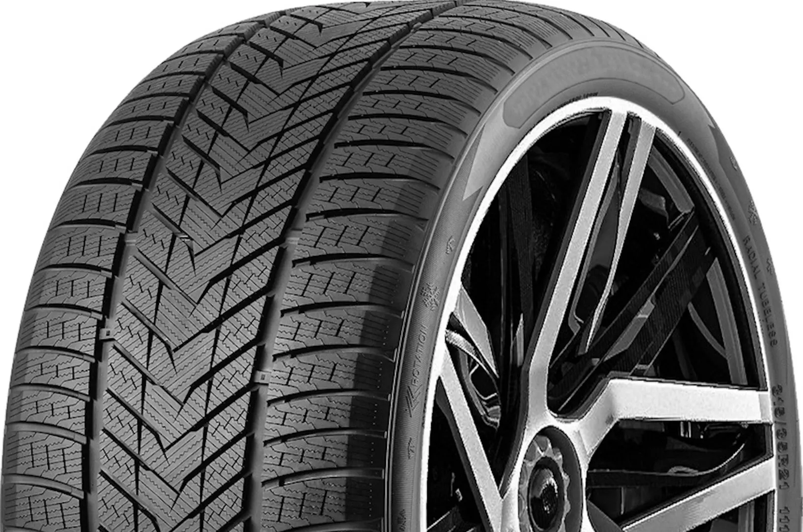 Anvelope Grenlander IceHawke II 245/45 R19 102H XL - 3