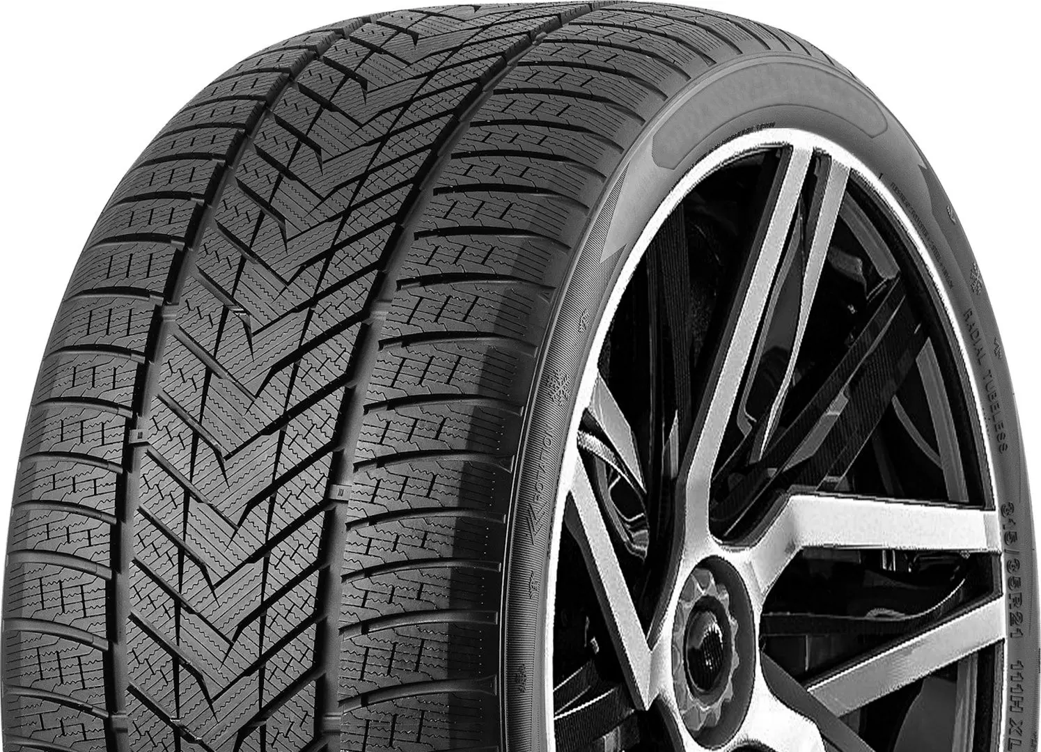 Anvelope Grenlander IceHawke II 255/50 R20 109H XL - 3