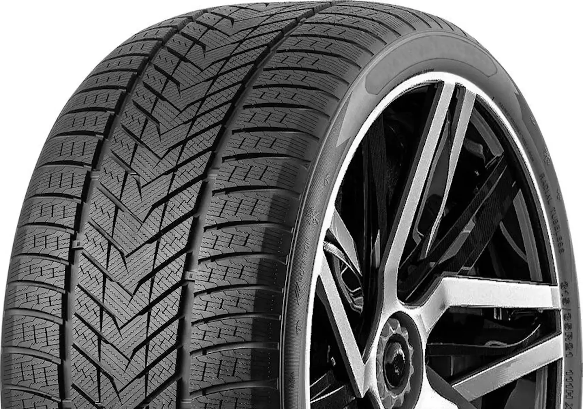 Шины Grenlander Icehawke II 255/55 R20 110H XL