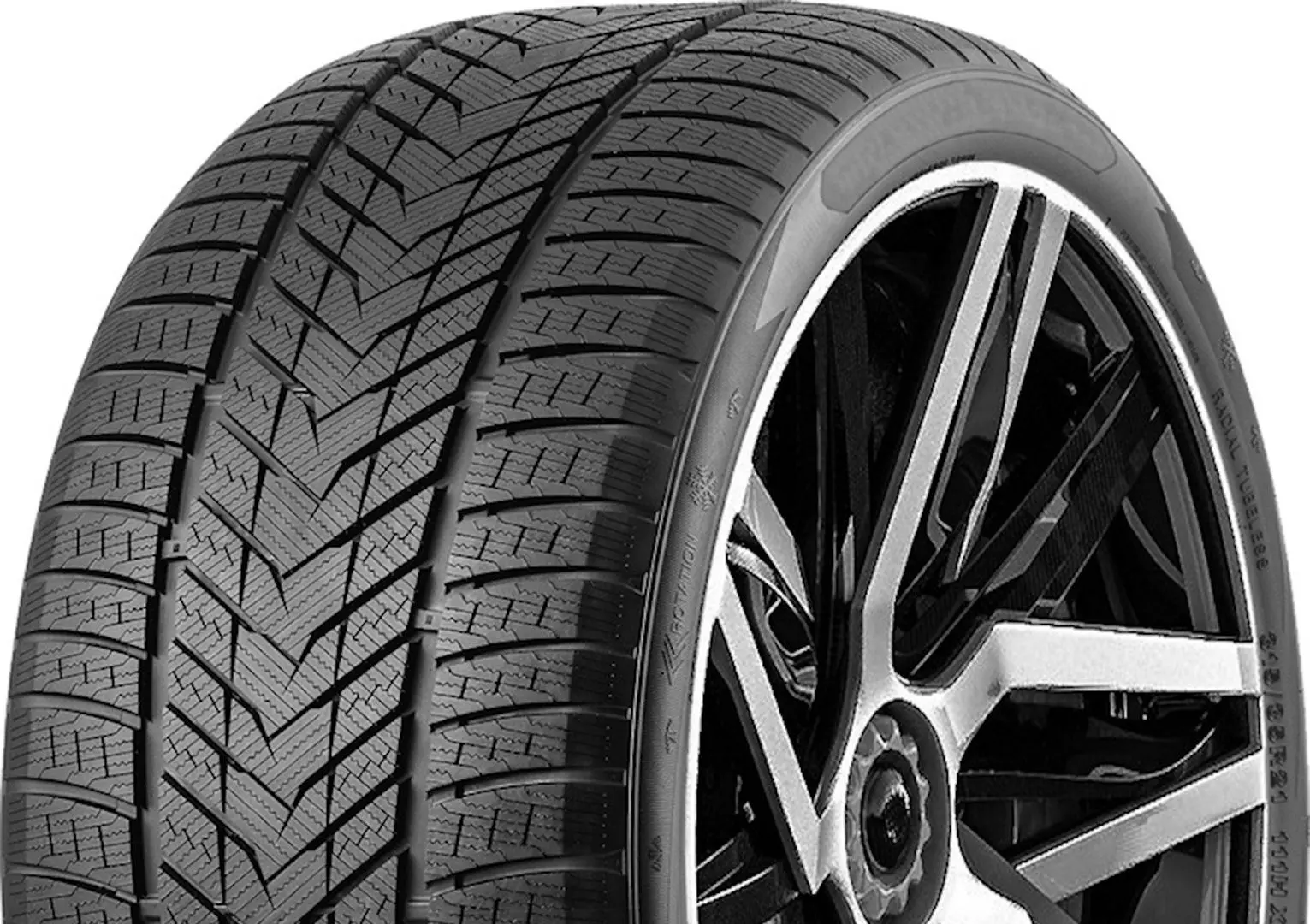 Anvelope Grenlander Icehawke II 265/35 R18 97V XL