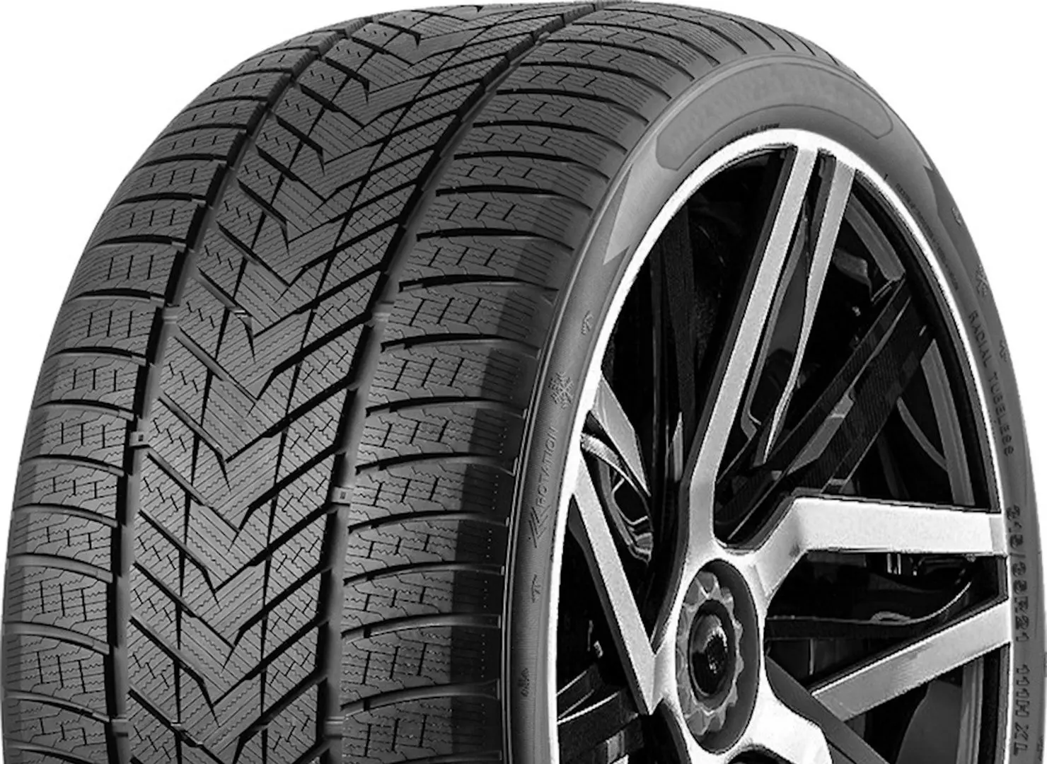 Шины Grenlander IceHawke II 275/30 R20 97H XL - 3
