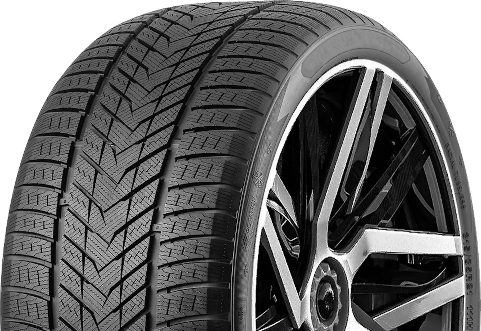 Anvelope Grenlander IceHawke II 285/45 R19 111H XL - 3