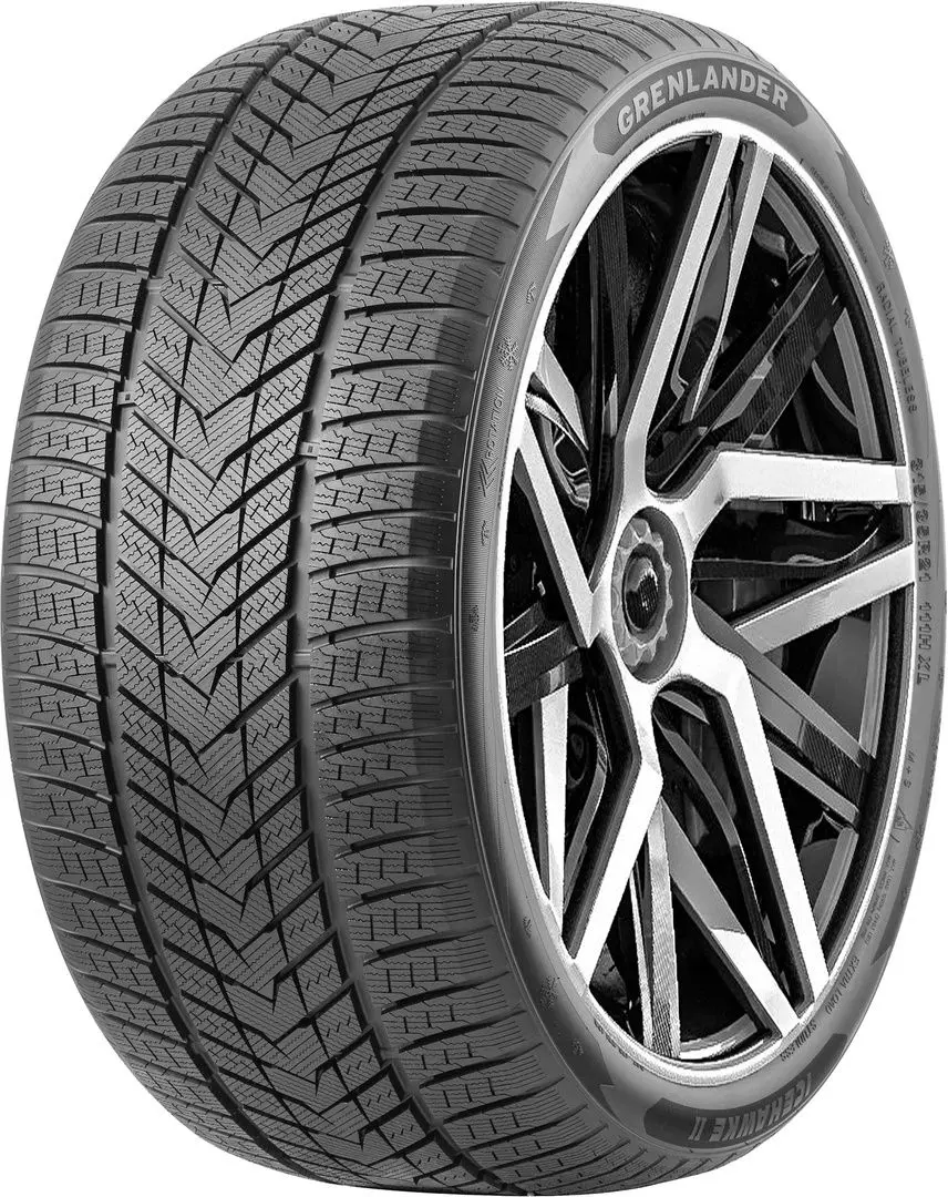 Anvelope Grenlander IceHawke II 315/40 R21 115H XL