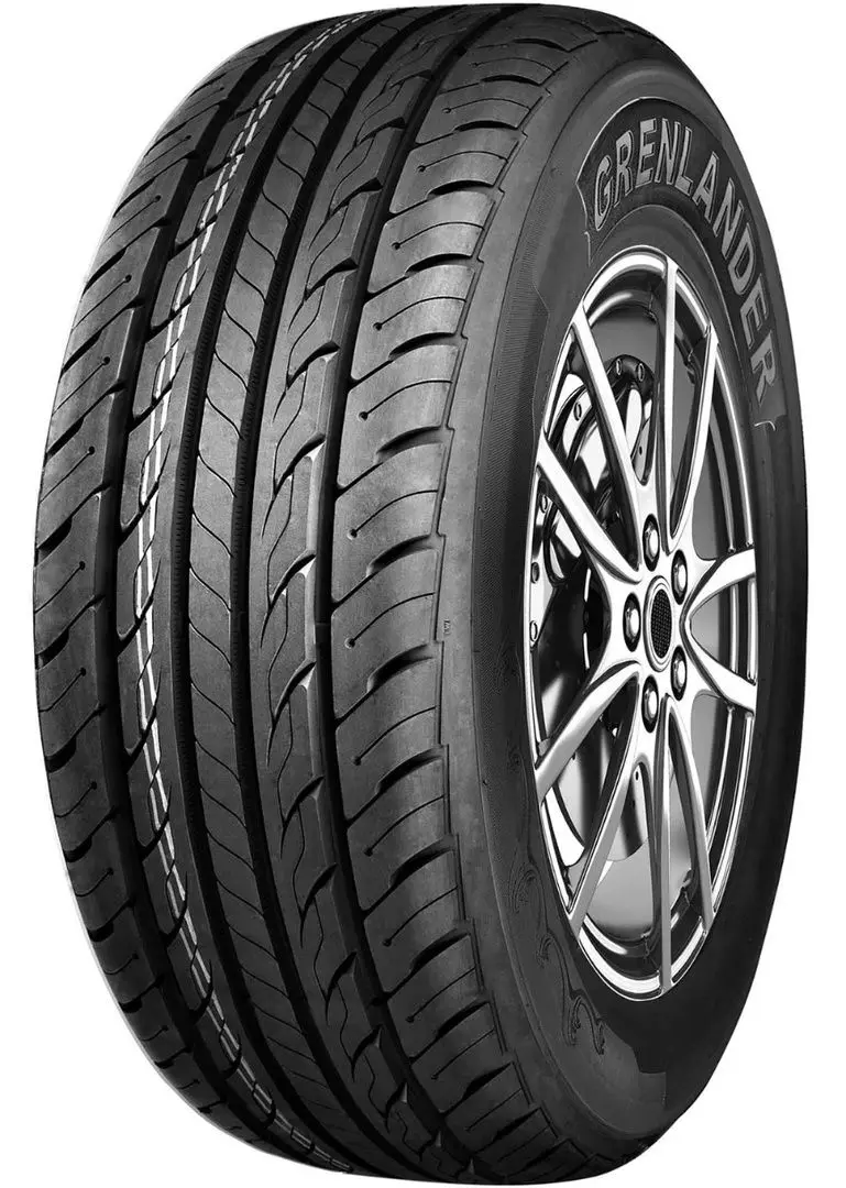 Шины Grenlander L-Comfort 68 195/60 R16 89H
