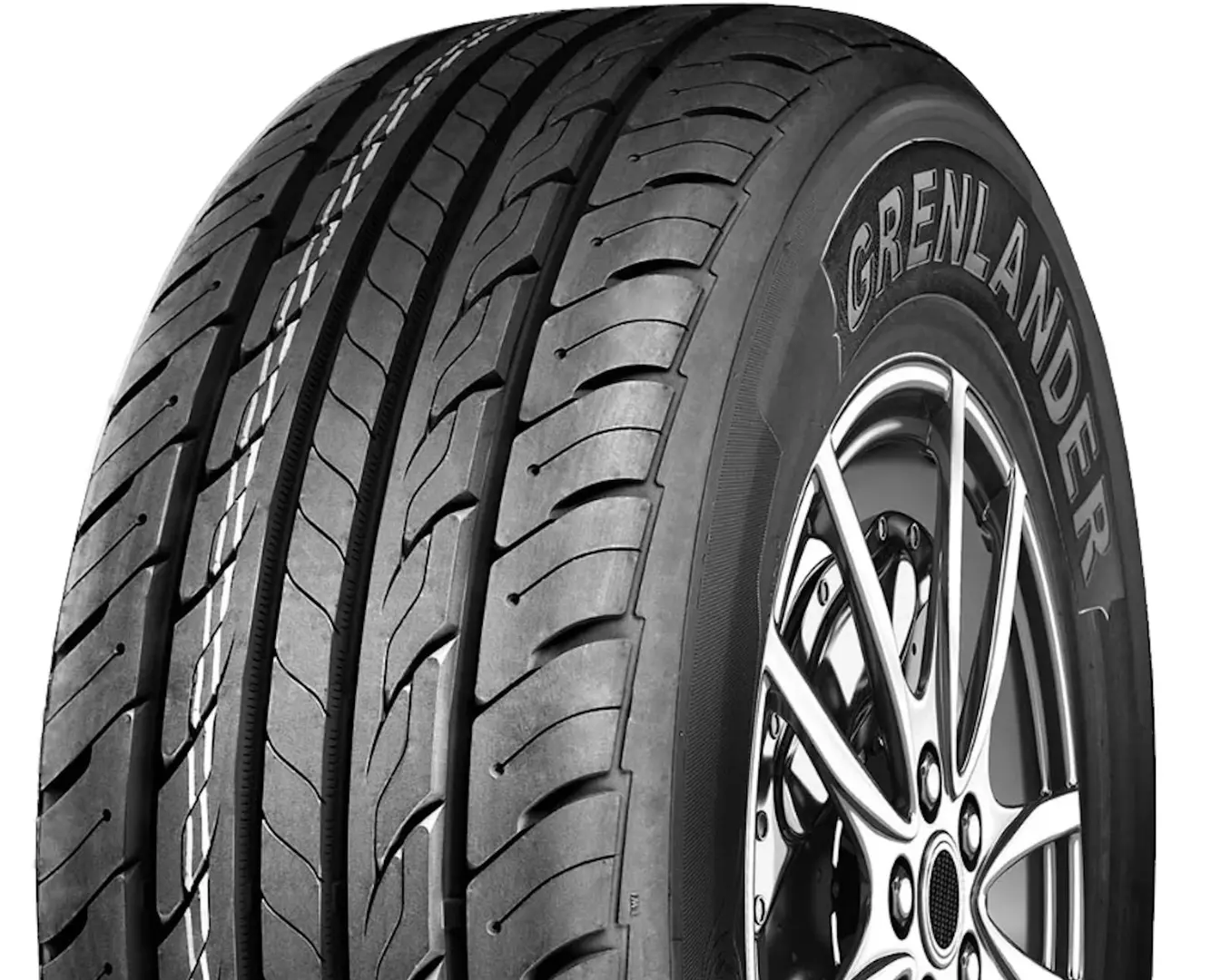 Шины Grenlander L-Comfort 68 235/65 R16 103T