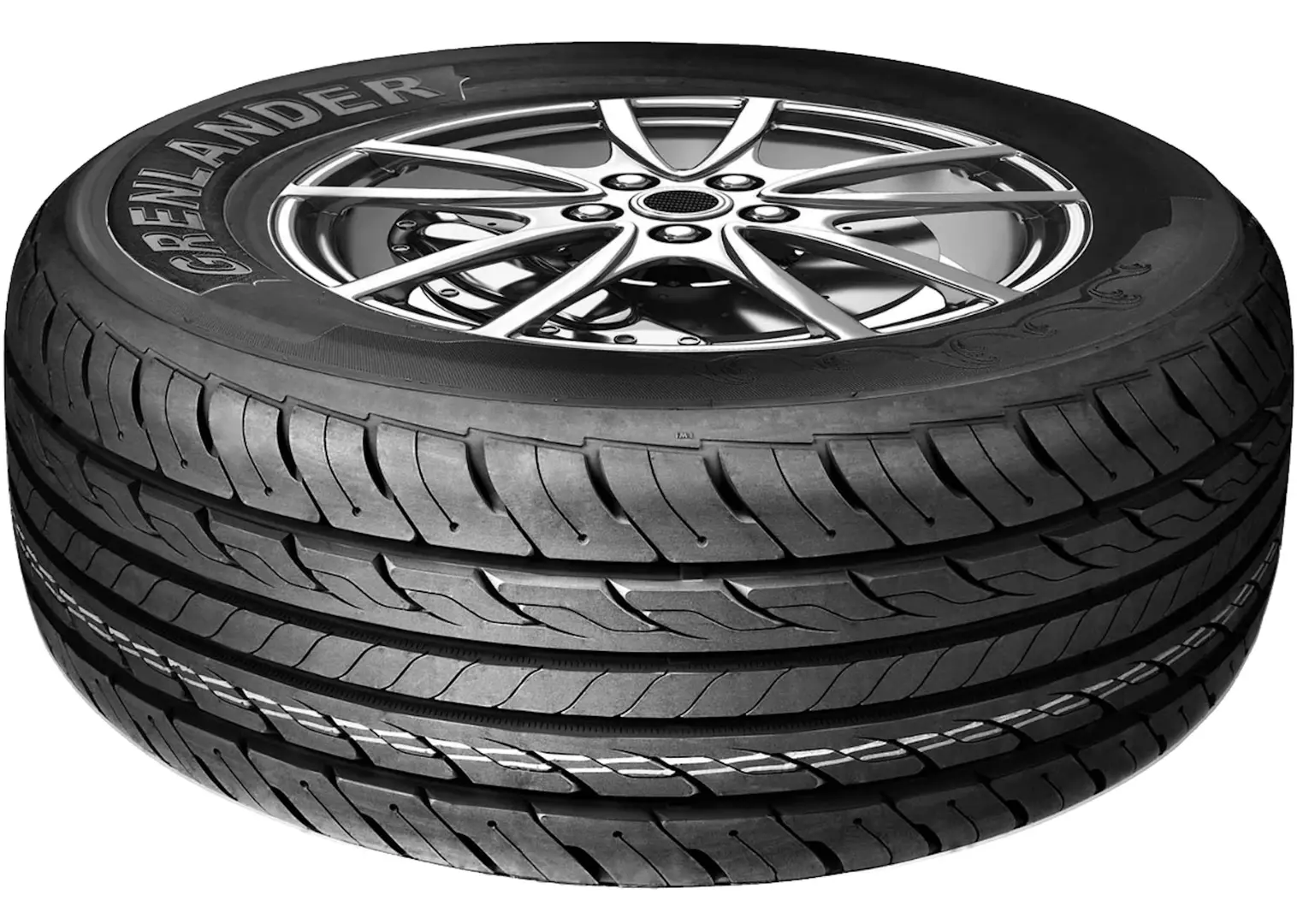 Шины Grenlander L-Comfort 68 235/65 R16 103T