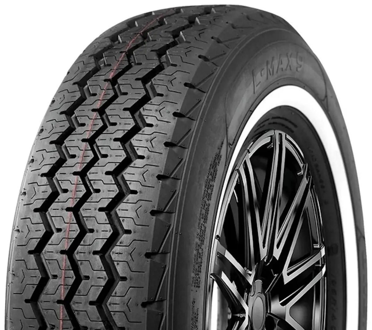 Anvelope Grenlander L-Max9 215/65 R16C 109R