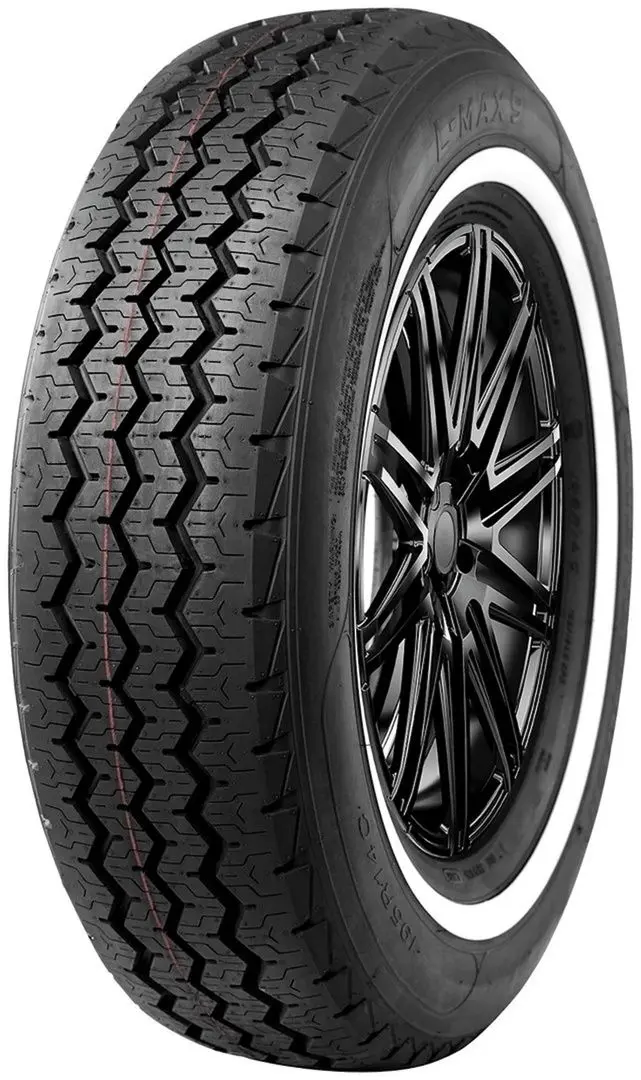 Anvelope Grenlander L-Max9 215/65 R16C 109R