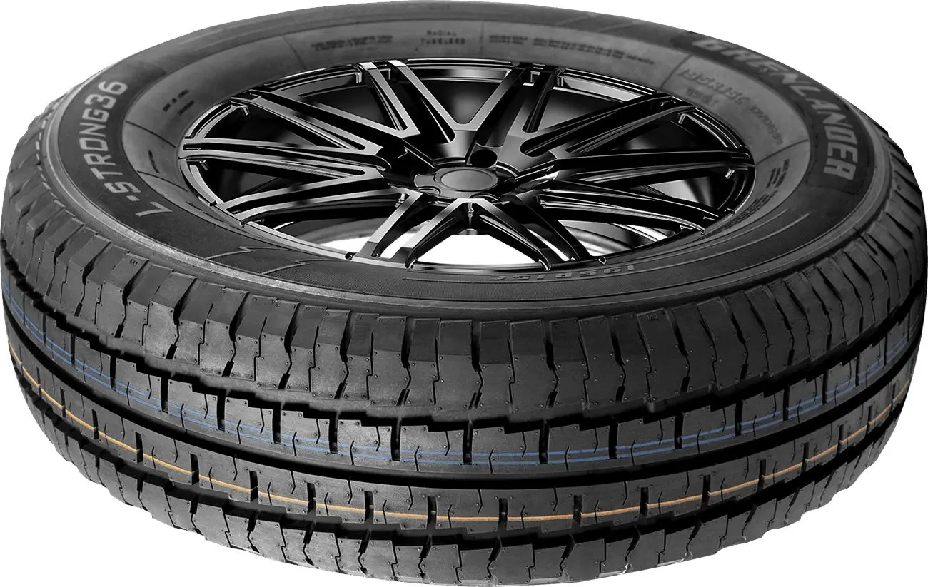 Anvelope Grenlander L-Strong 36 195 R14C 106R