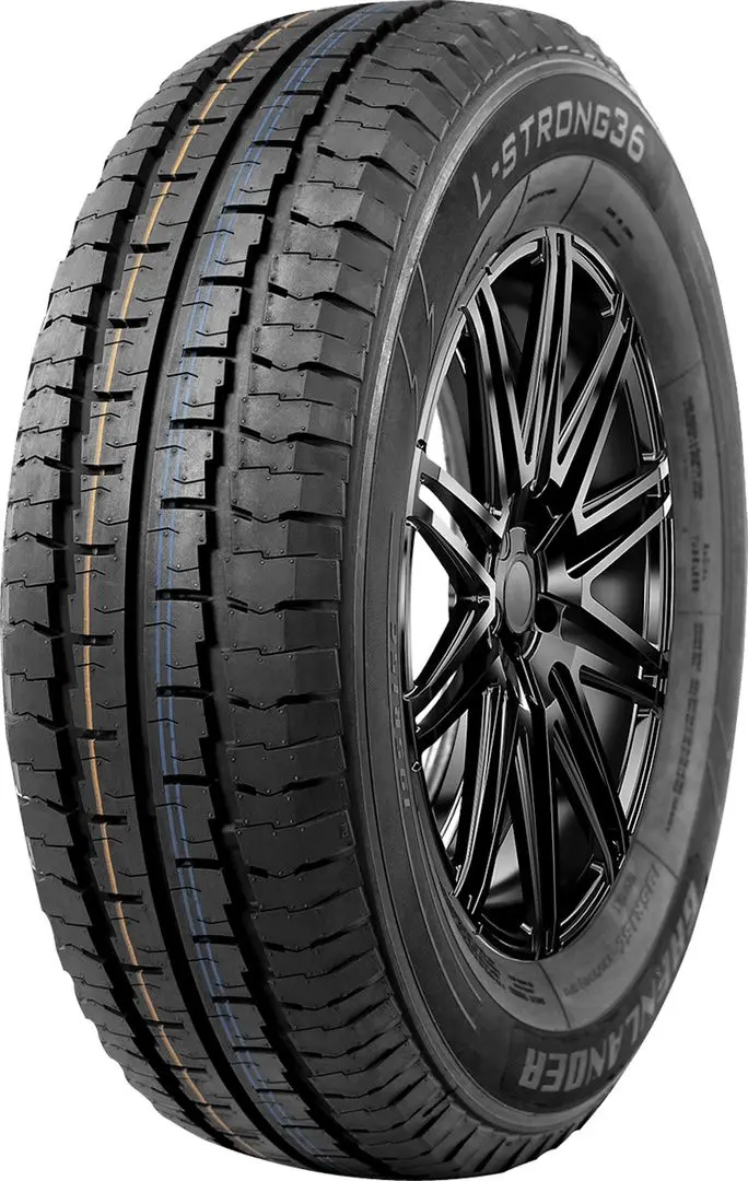 Anvelope Grenlander L-Strong 36 195 R14C 106R