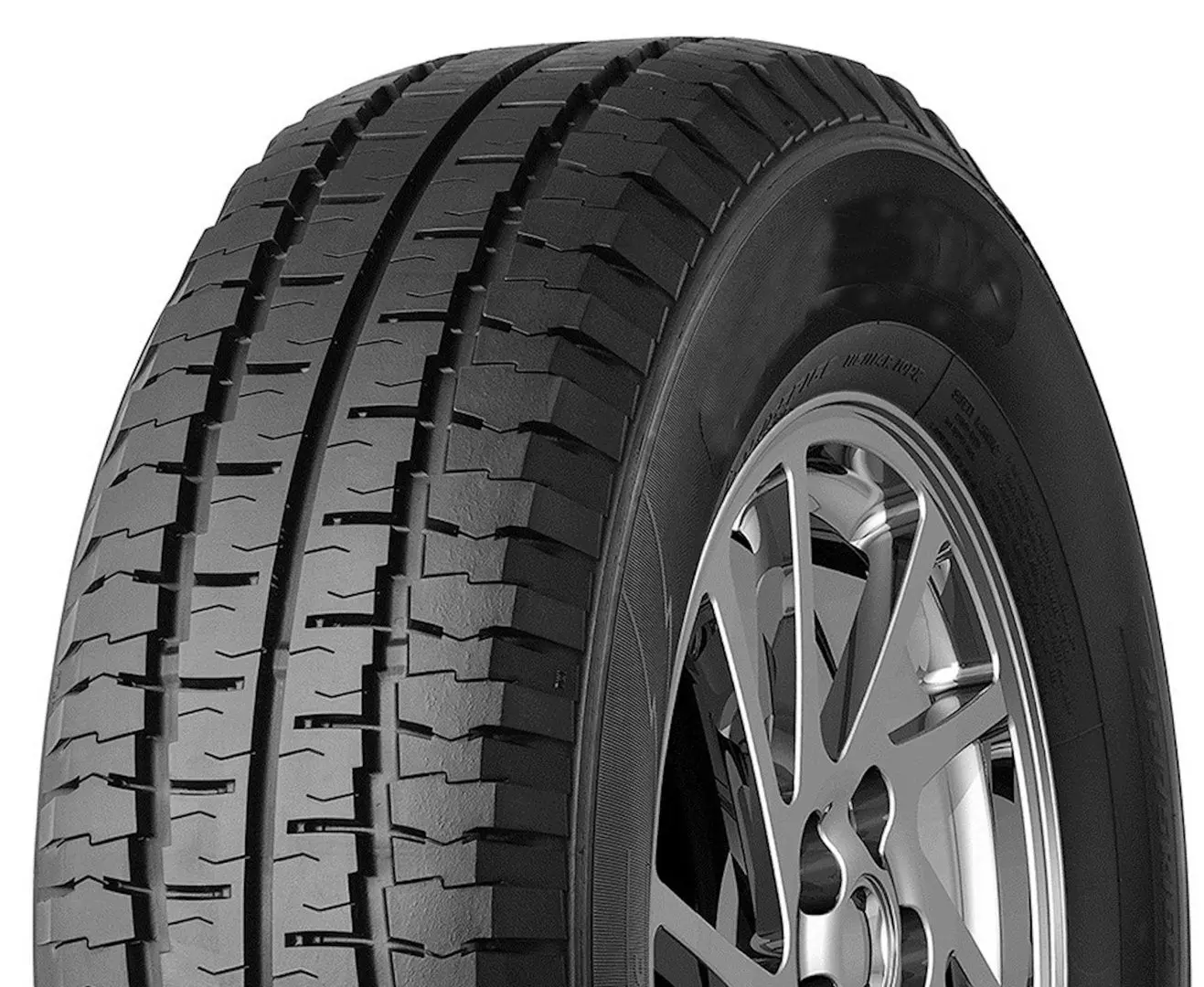 Anvelope Grenlander L-Strong 36 215/75 R16C 116R