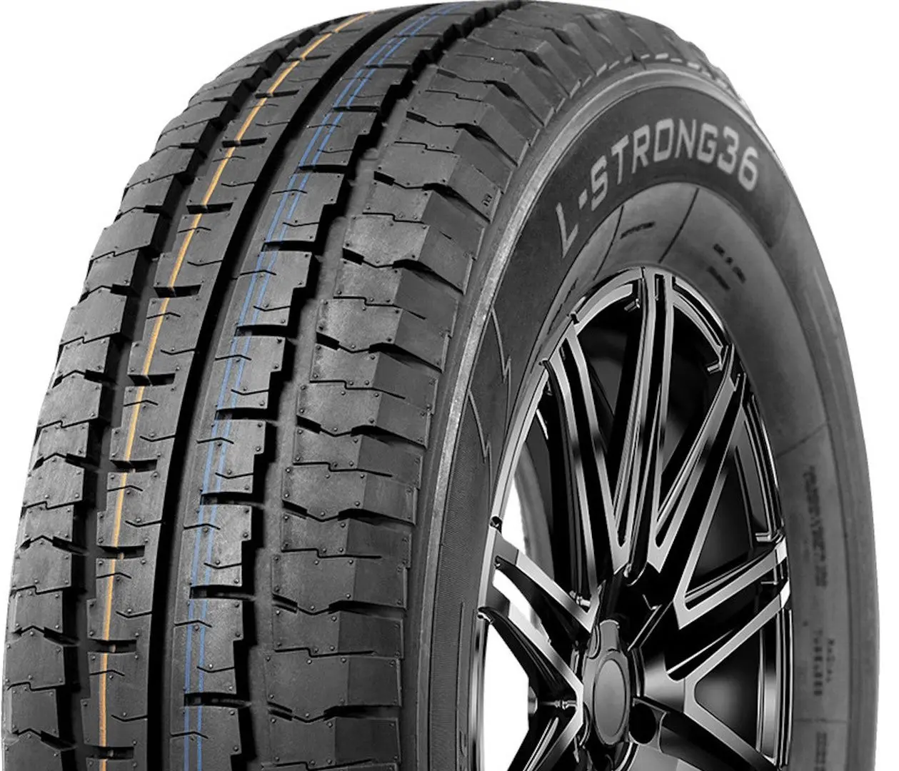 Anvelope Grenlander L-Strong36 205 R14C 109R