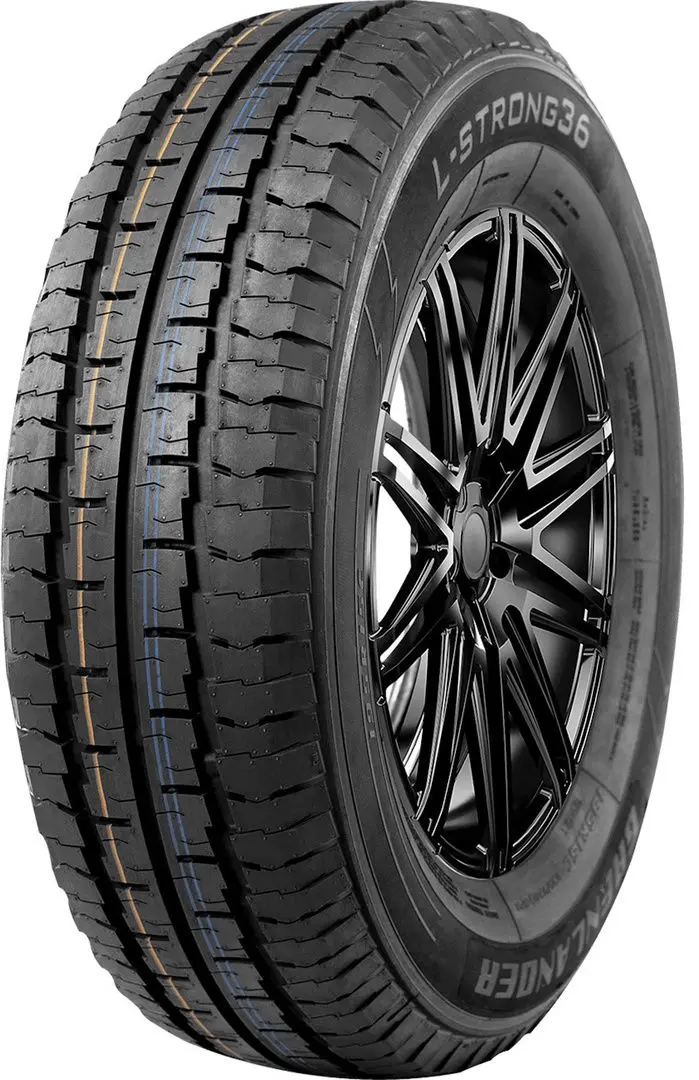 Anvelope Grenlander L-Strong36 205 R14C 109R