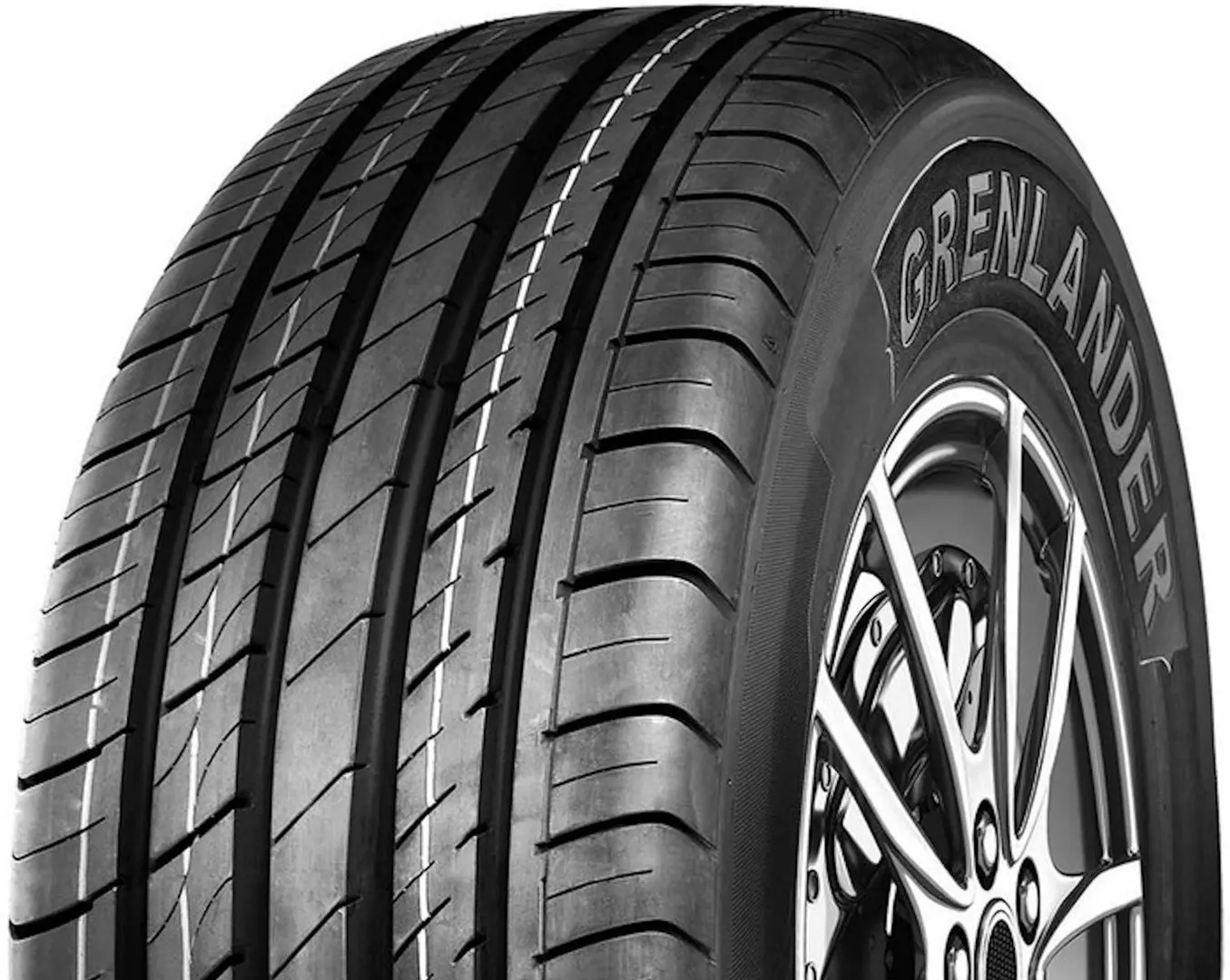 Anvelope Grenlander L-Zeal 56 195/55 R20 91V