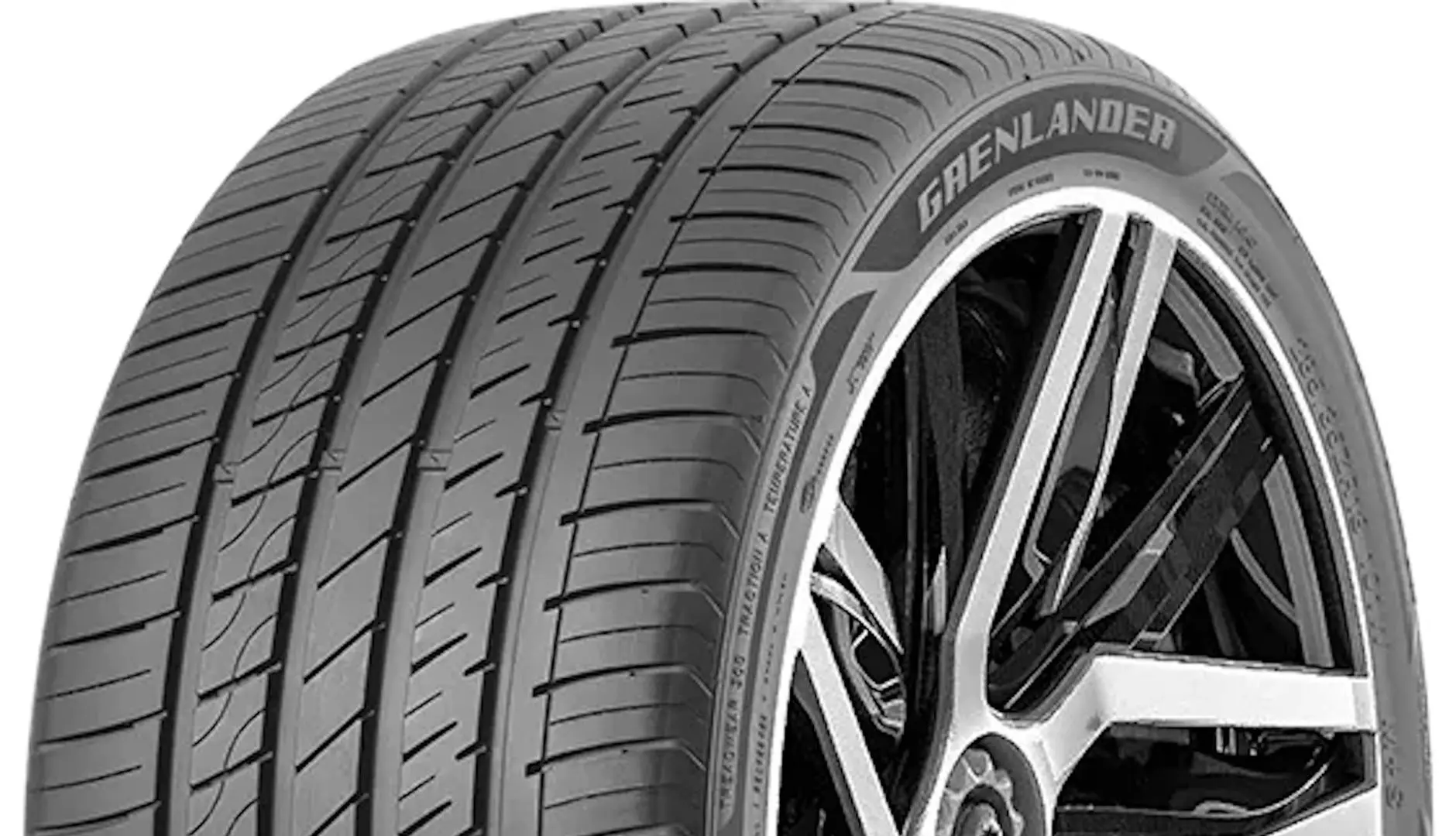 Anvelope Grenlander L-Zeal 56 215/55 R18 99W XL