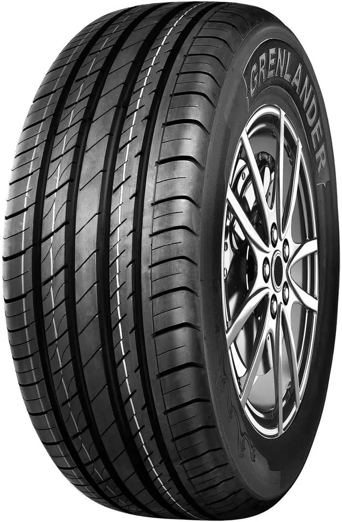 Anvelope Grenlander L-Zeal 56 225/55 R19 99V
