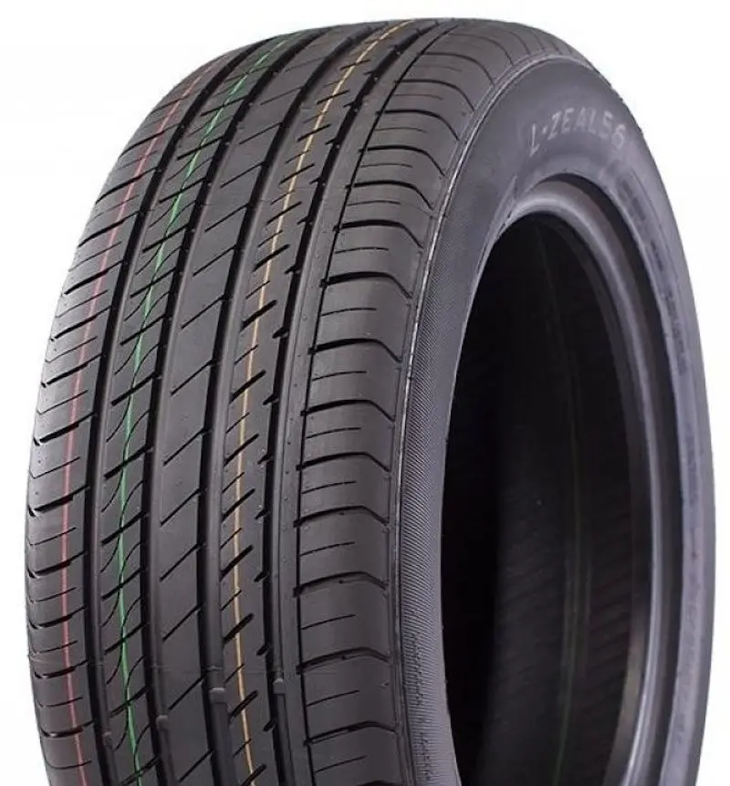 Anvelope Grenlander L-Zeal 56 235/50 R17 100W XL