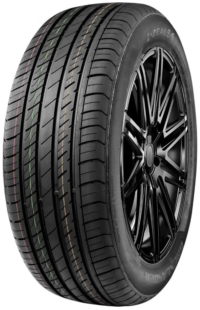 Anvelope Grenlander L-Zeal 56 235/50 R17 100W XL