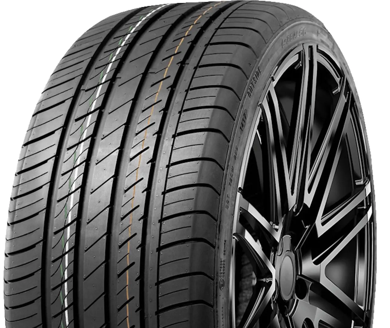 Anvelope Grenlander L-Zeal 56 245/40 R17 95W XL