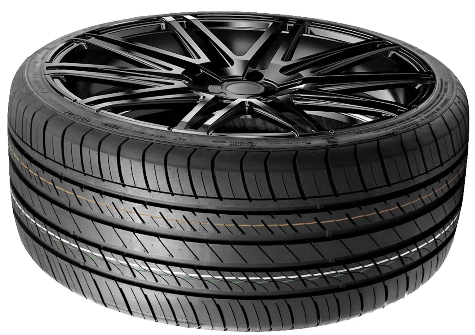Anvelope Grenlander L-Zeal 56 245/40 R17 95W XL