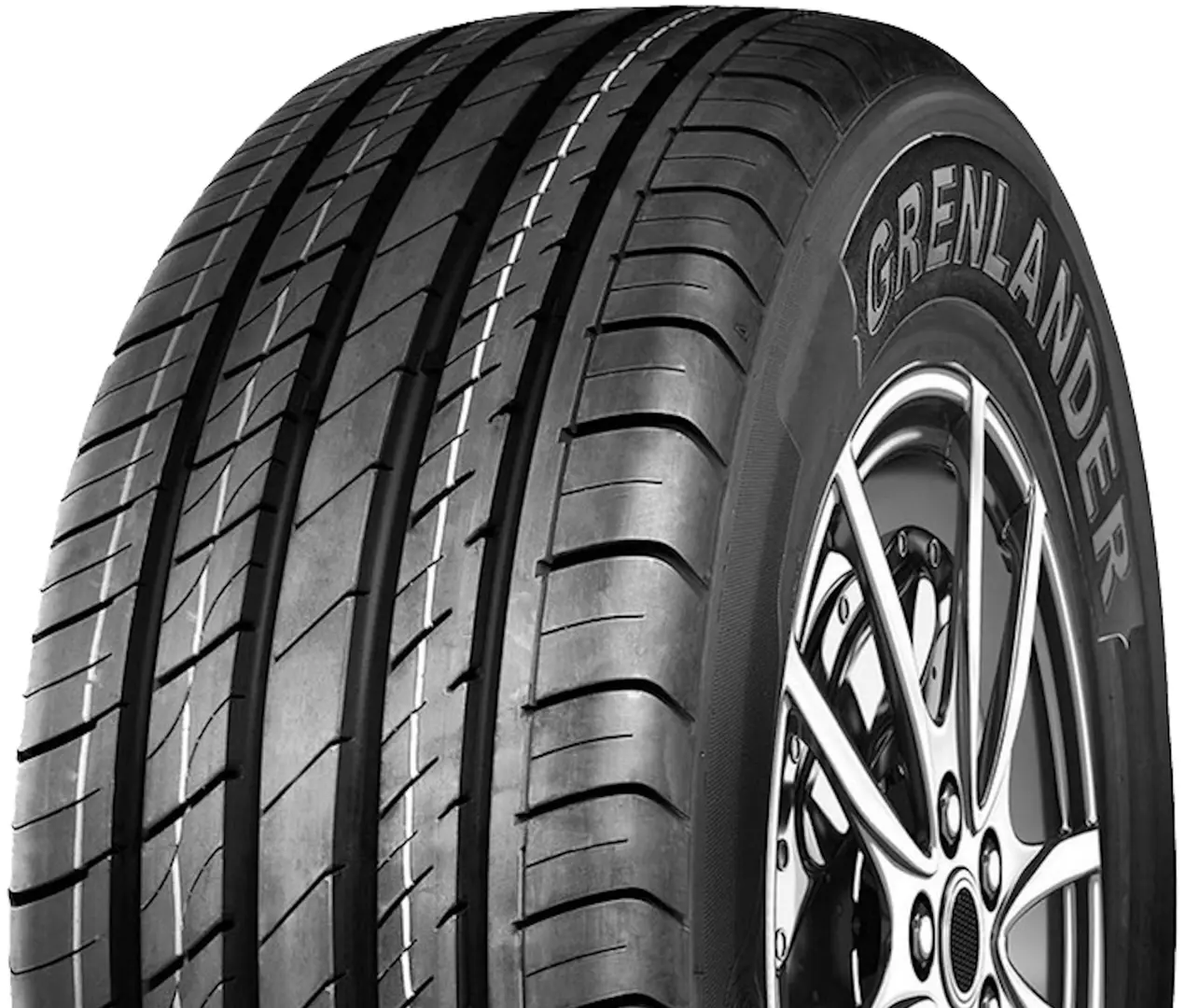 Anvelope Grenlander L-Zeal 56 255/45 ZR20 105W XL