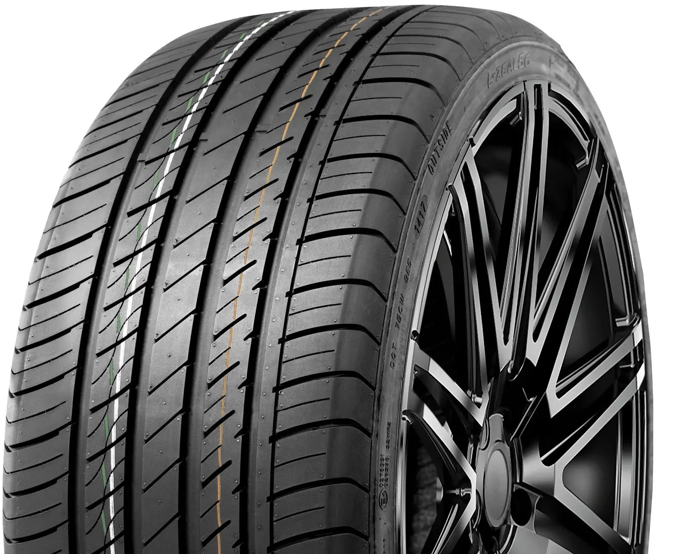 Anvelope Grenlander L-Zeal 56 265/35 ZR18 97W XL