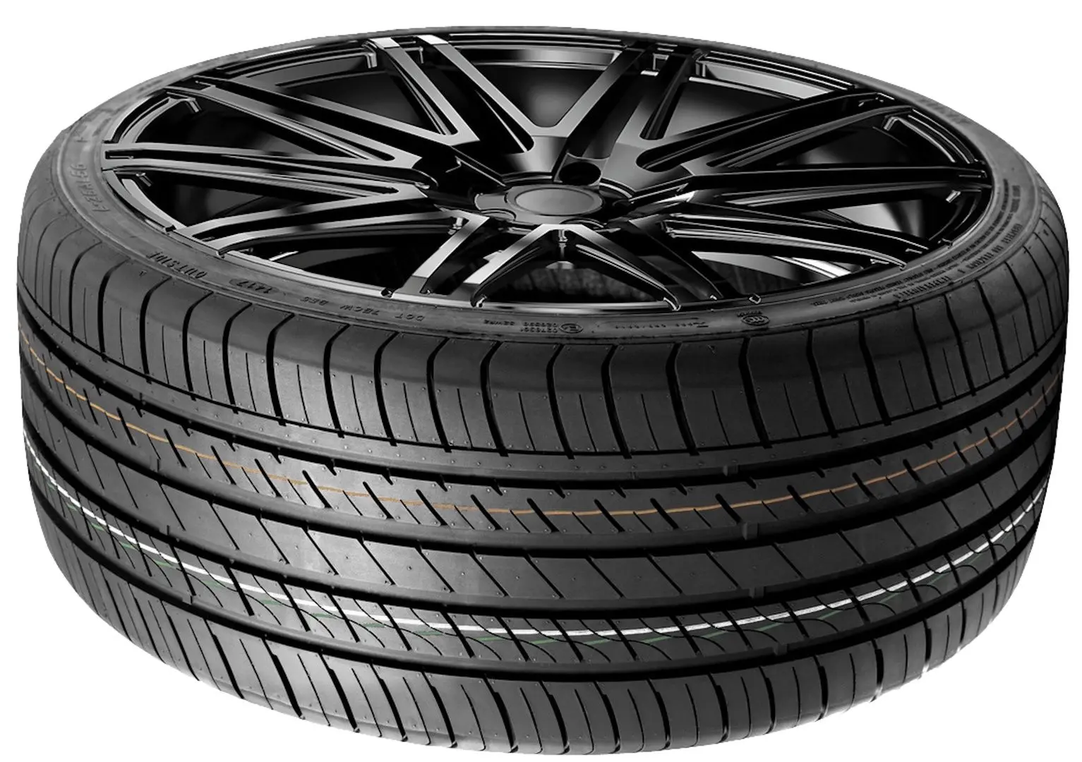 Anvelope Grenlander L-Zeal 56 275/45 R20 110V XL - 4
