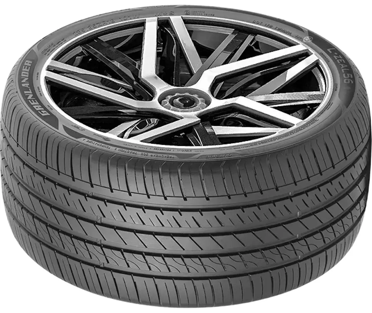 Anvelope Grenlander L-Zeal 56 315/35 R20 110W XL