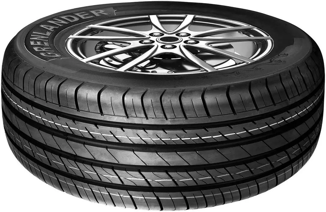 Шины Grenlander L-Zeal56 245/40 ZR19 98W XL