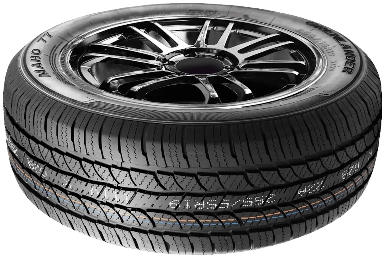 Anvelope Grenlander Maho 77 215/65 R16 102H XL