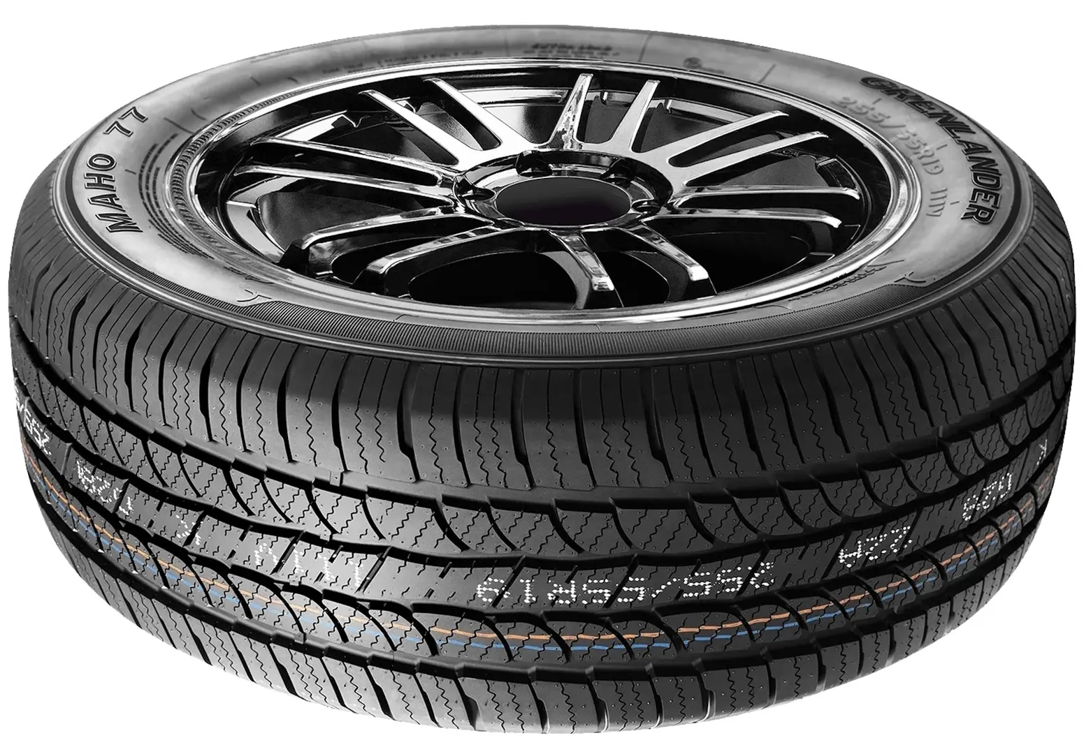 Anvelope Grenlander Maho 77 235/60 R16 100H