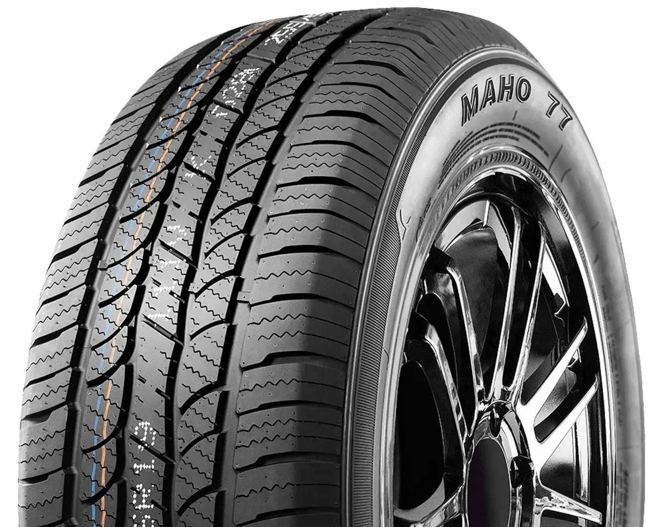 Anvelope Grenlander Maho 77 255/55 R19 111V XL
