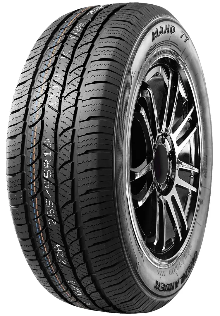 Anvelope Grenlander Maho 77 255/55 R19 111V XL