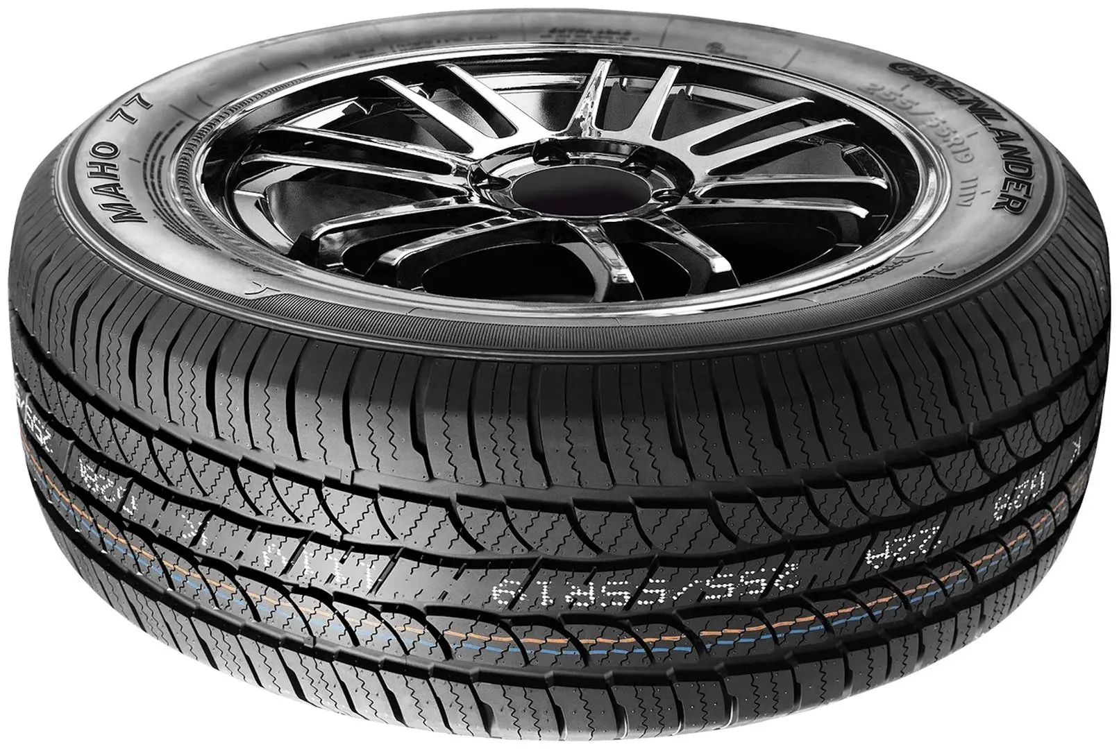 Anvelope Grenlander Maho 77 265/65 R17 112H