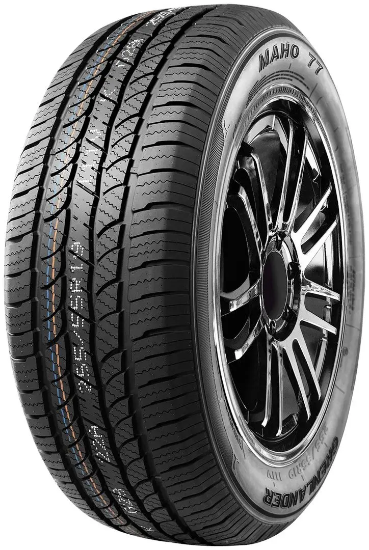 Anvelope Grenlander Maho 77 265/65 R17 112H