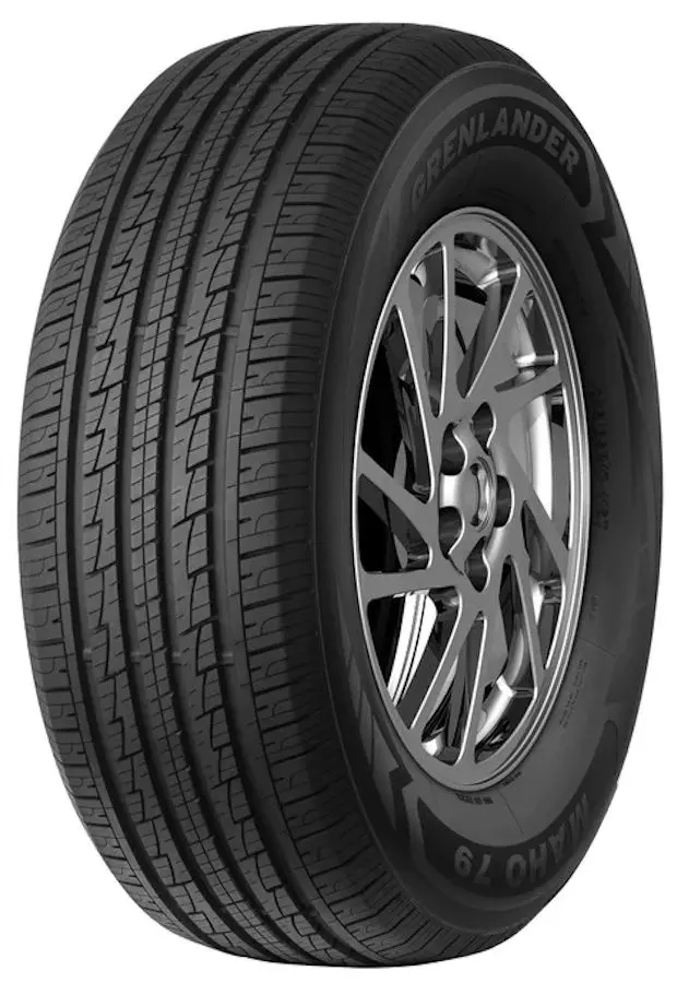 Шины Grenlander Maho 79 235/60 R18 107H XL
