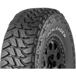 Anvelope Grenlander Predator M/T 265/65 R17 120Q Thumb