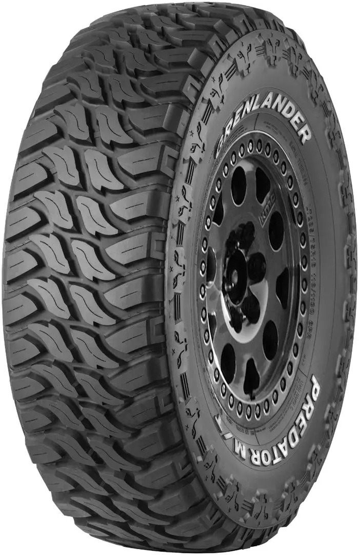 Anvelope Grenlander Predator M/T 265/65 R17 120Q