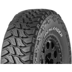 Anvelope Grenlander Predator M/T 265/70 R17 121Q Thumb