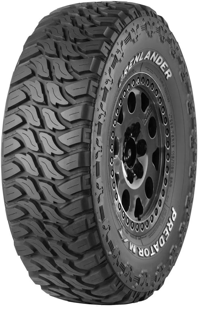Anvelope Grenlander Predator M/T 285/75 R16 116Q